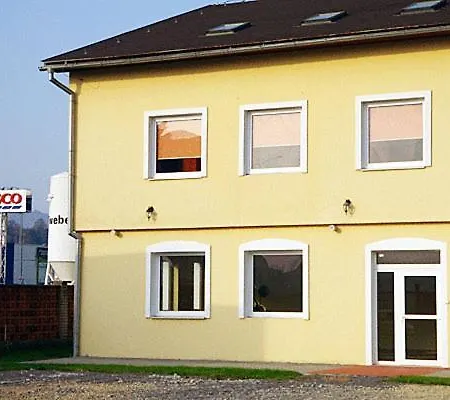 Guest house Penzion* Adonai Slovakia
