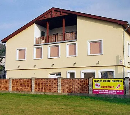 Penzion* Adonai Slovakia Guest house *