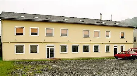 Penzion* Adonai Slovakia Guest house