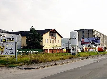 Penzion* Adonai Slovakia