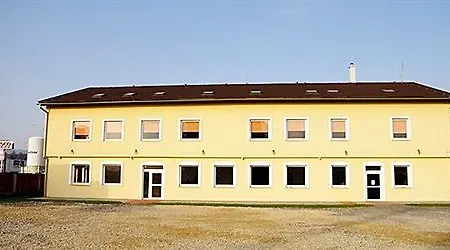 Penzion* Adonai Slovakia *