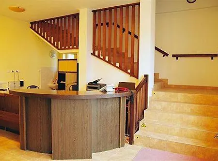 Penzion* Adonai Slovakia Guest house *